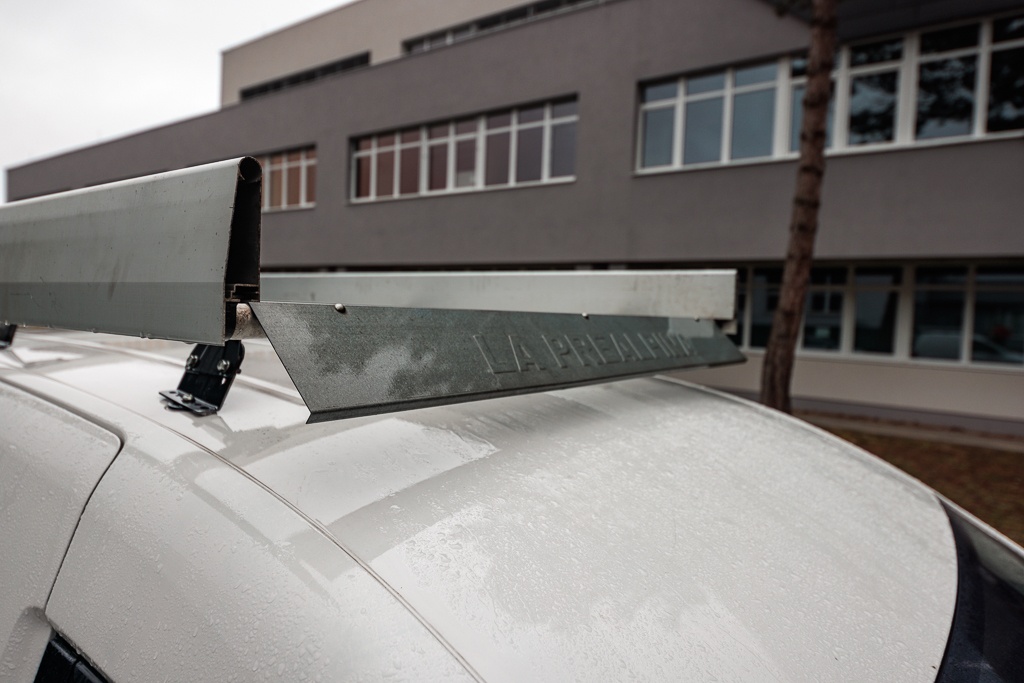 Volkswagen Caddy 2,0TDI - 10