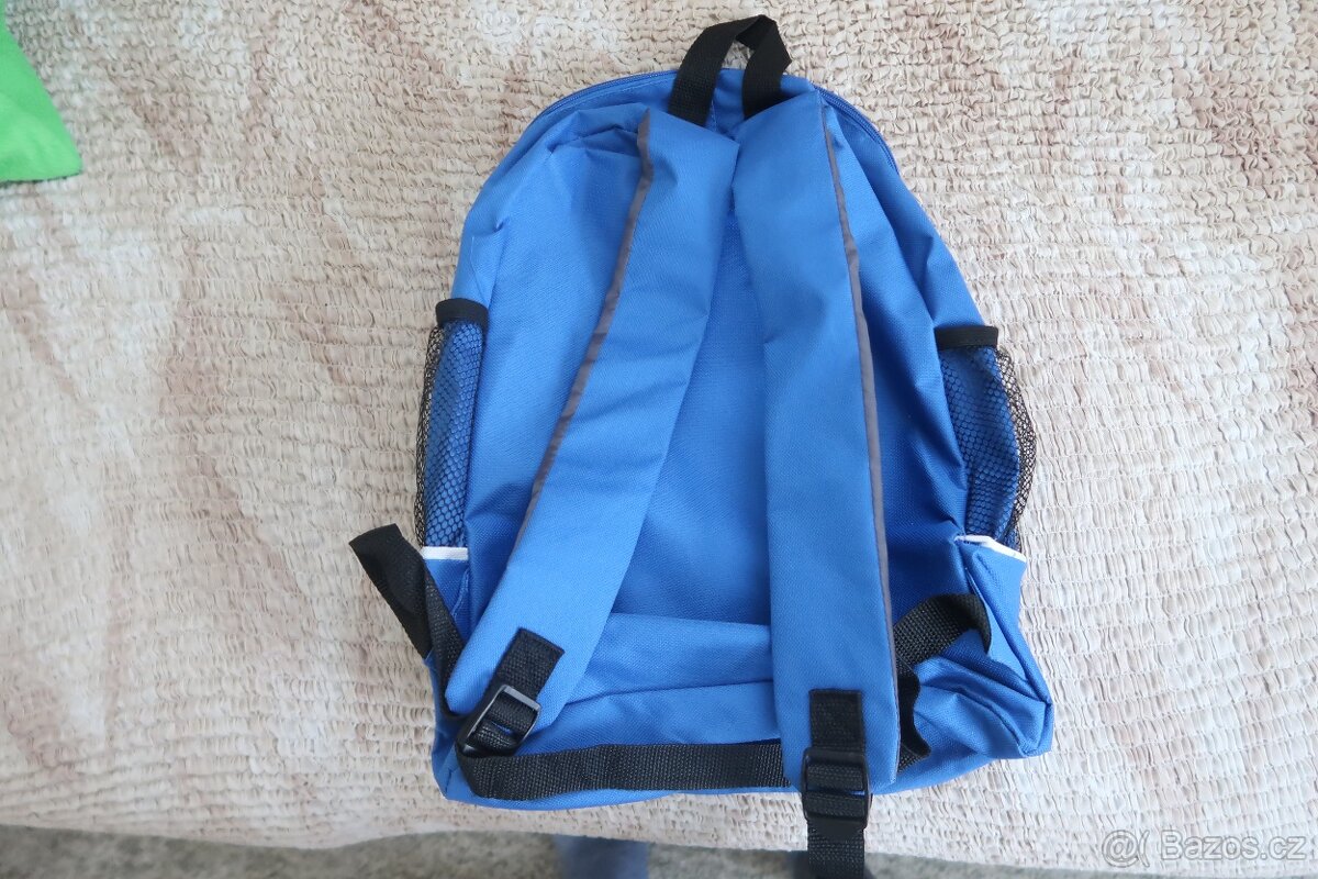 Batůžky Plyšaci - 10