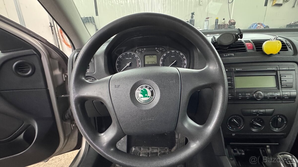 Prodám Škoda Octavia II Combi 1.9 TDI - 10