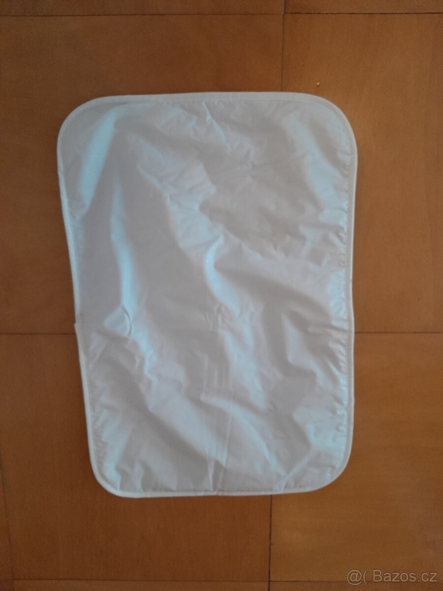 Kočárek Kinderkraft s příslušenstvím - 10