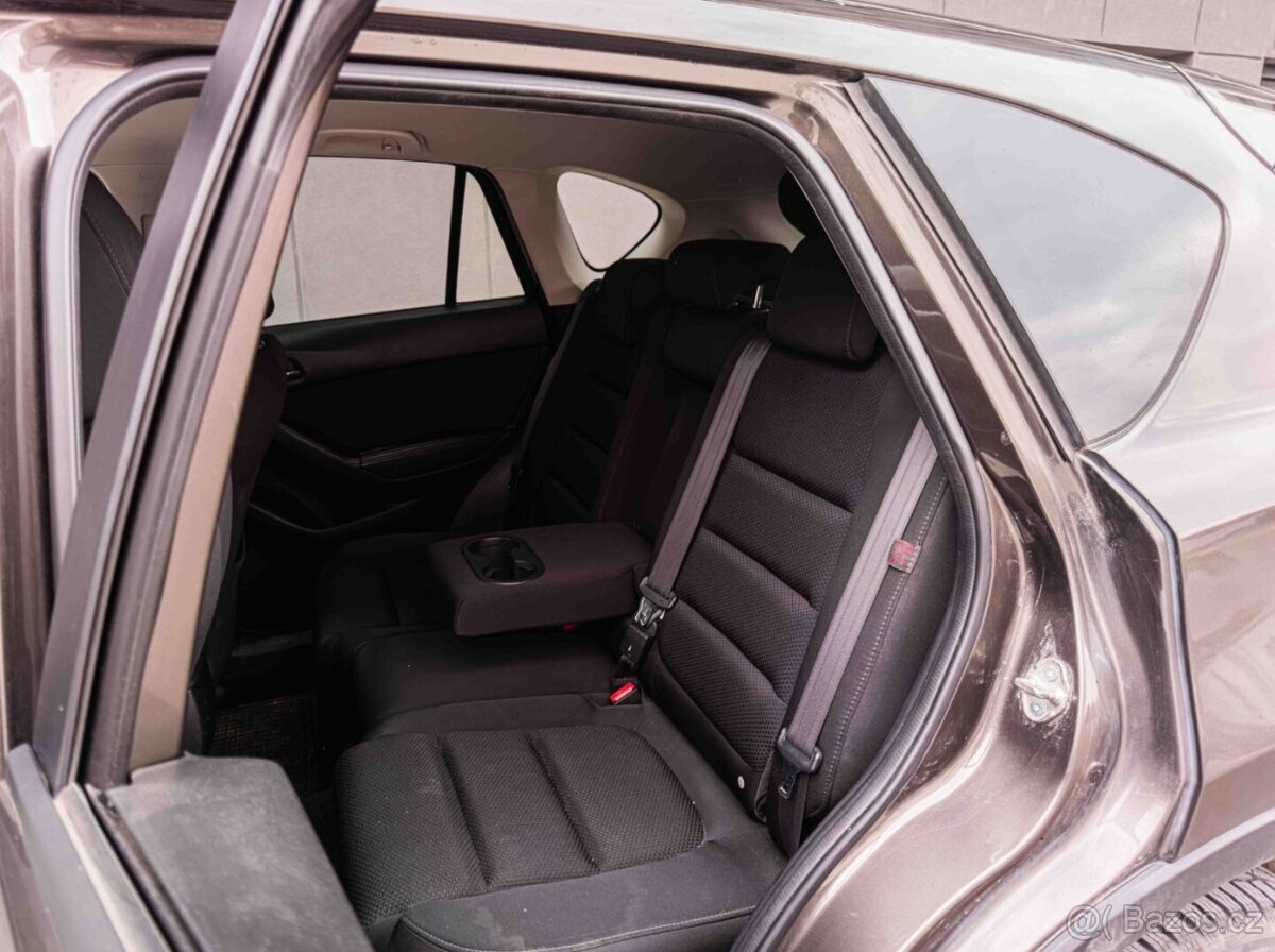 Mazda CX-5 2.0 Skyactiv-G AWD Revolution - 10