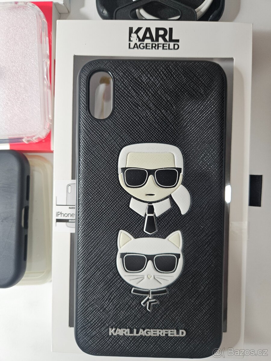 telefon Apple XS Max 256GB. - 10