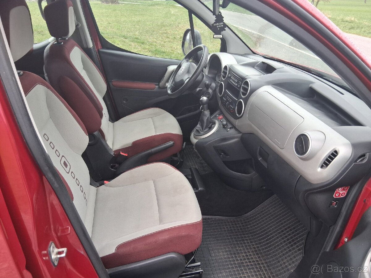 Citroen Berlingo Multispace 1.6 16V - 10
