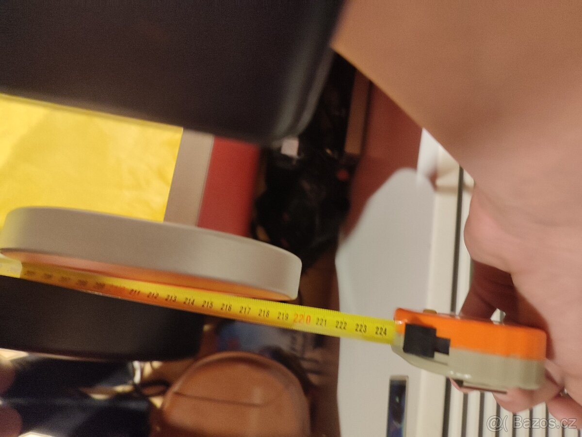 Dětská postel Čílek - 10