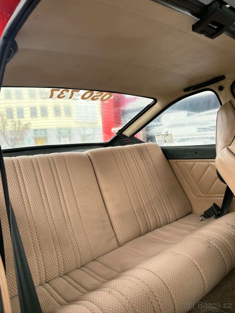 Škoda GARDE 1982 - 10