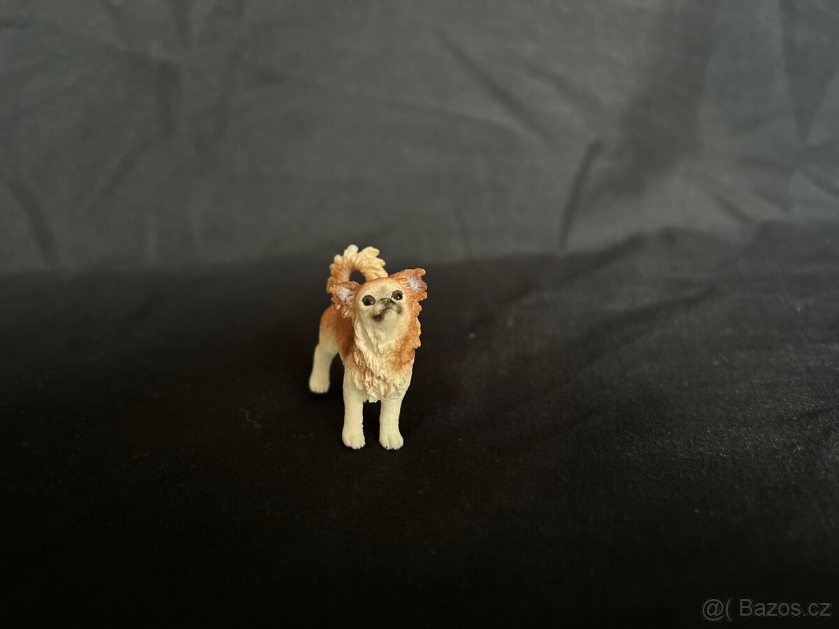 SCHLEICH & DALŠÍ FIGURKY - 10