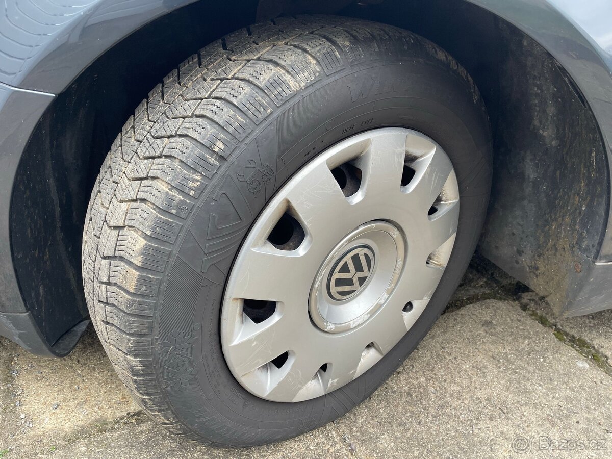 Volkswagen Passat B5.5, 1.9TDI 74kw - 10