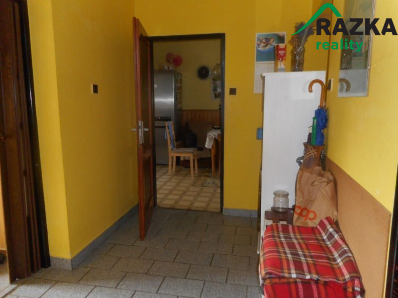 RD Turov, obec Podlesí , okres Ústí nad Orlicí - 10