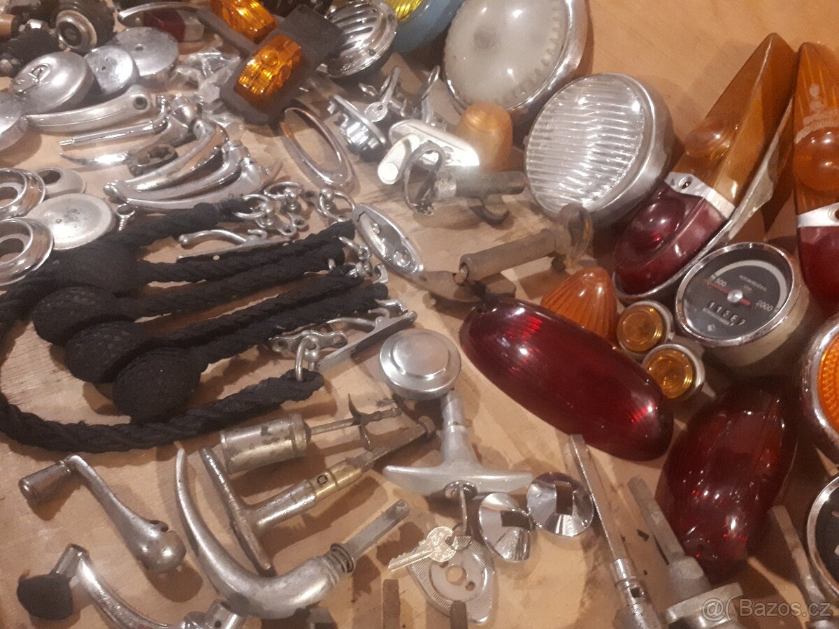 ND auto veterán - 10