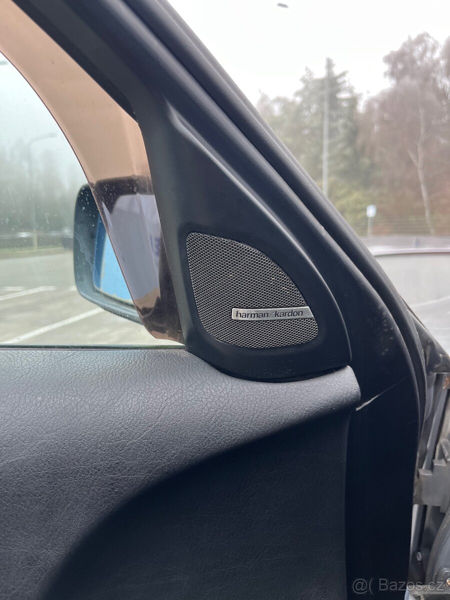 BMW e46 318i, Náhradní díly - 10