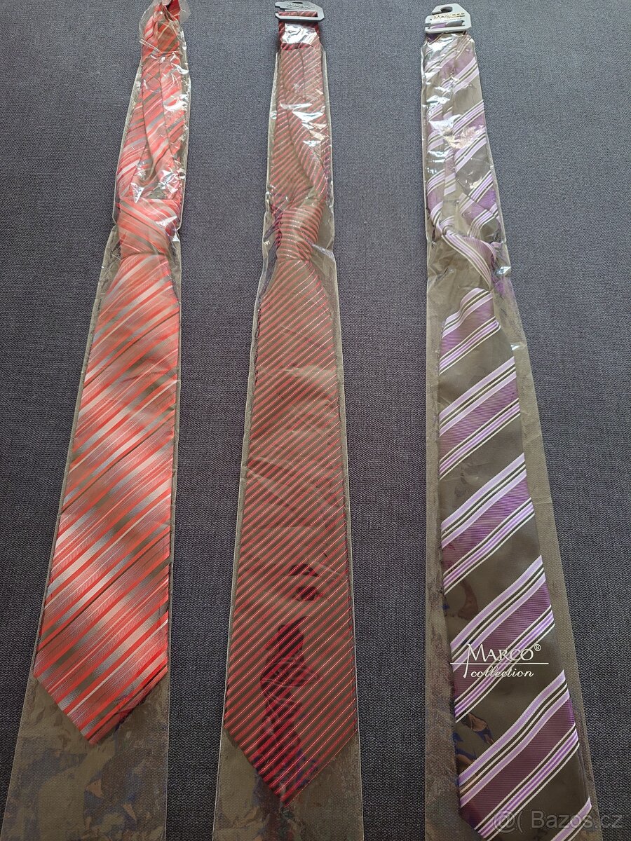 Pánský oblek PHOBA - 10