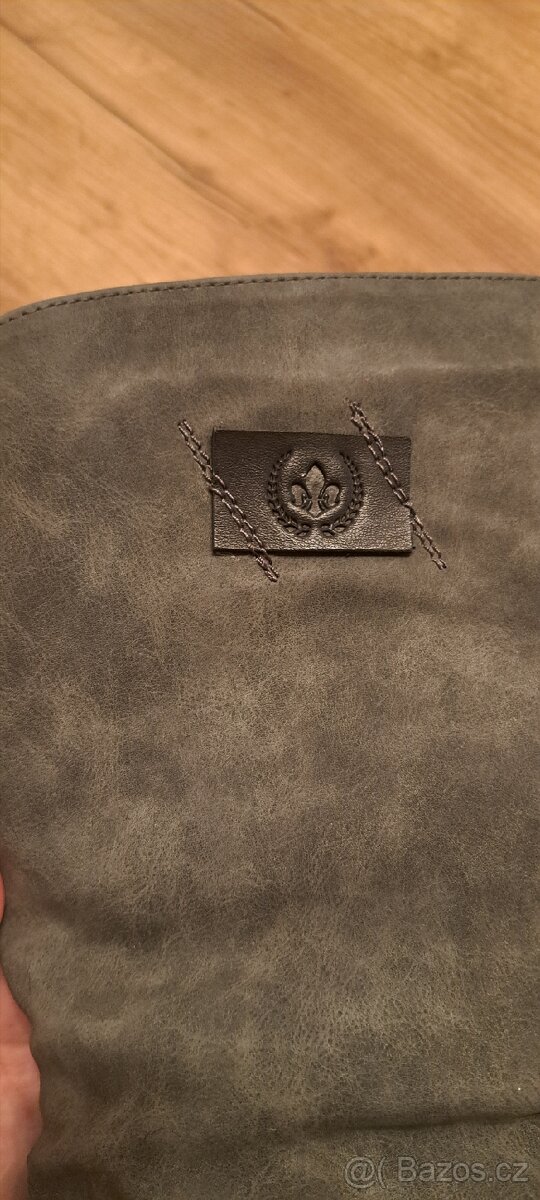 Kozačky Reiker - 10