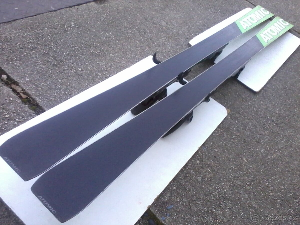 Lyže Atomic 170cm. - 10