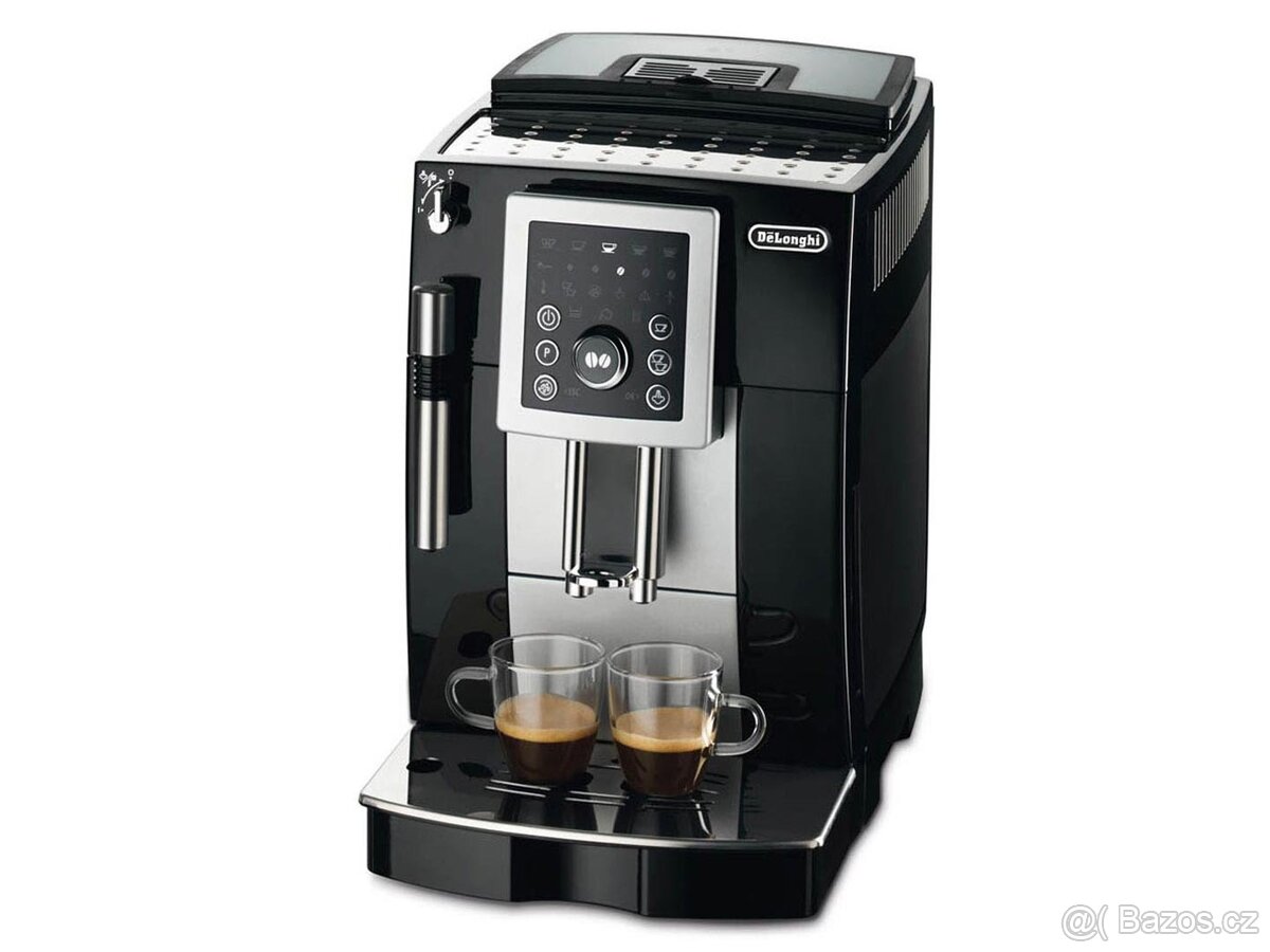 Kávovar De'Longhi - 10