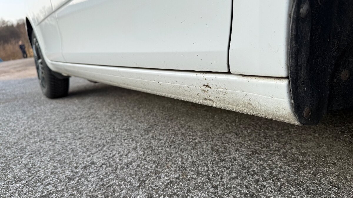 Škoda Fabia 1.2htp - 10