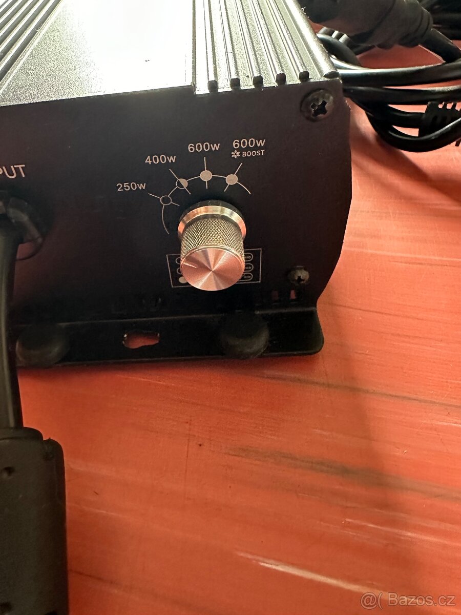 Pěstební box HomeBox Ambient - 10