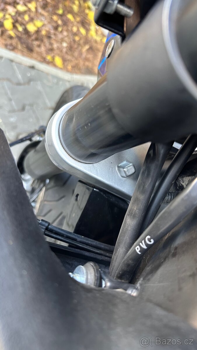 Fb mondial smx 125 - 10