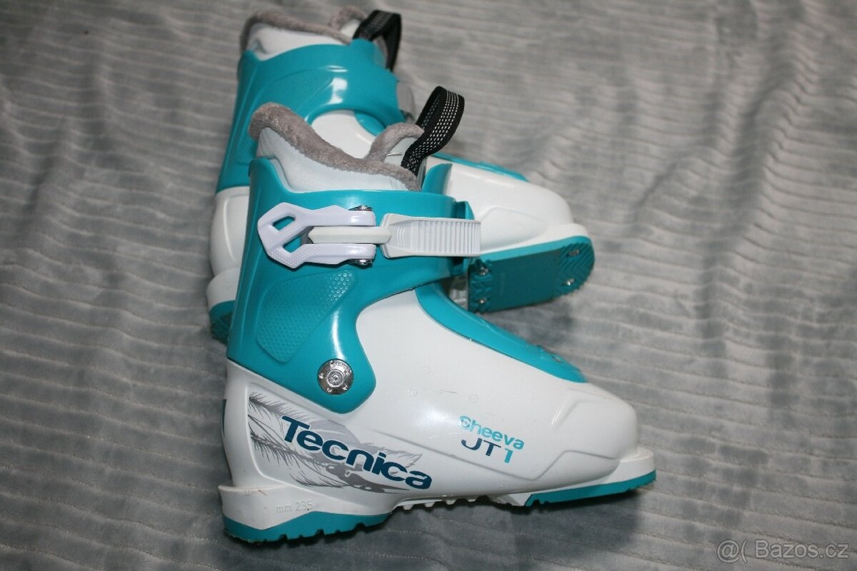 lyže elan 90 cm - 10