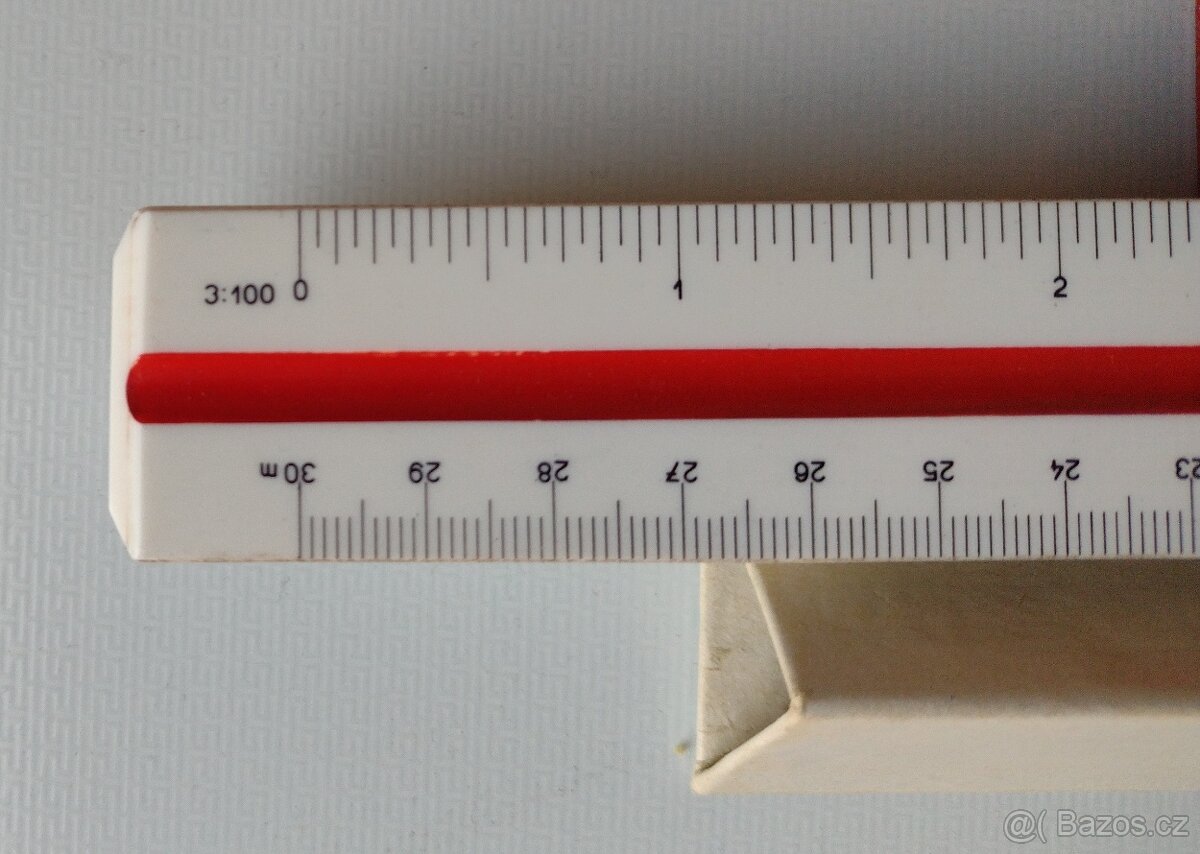 staré školní věci - 10