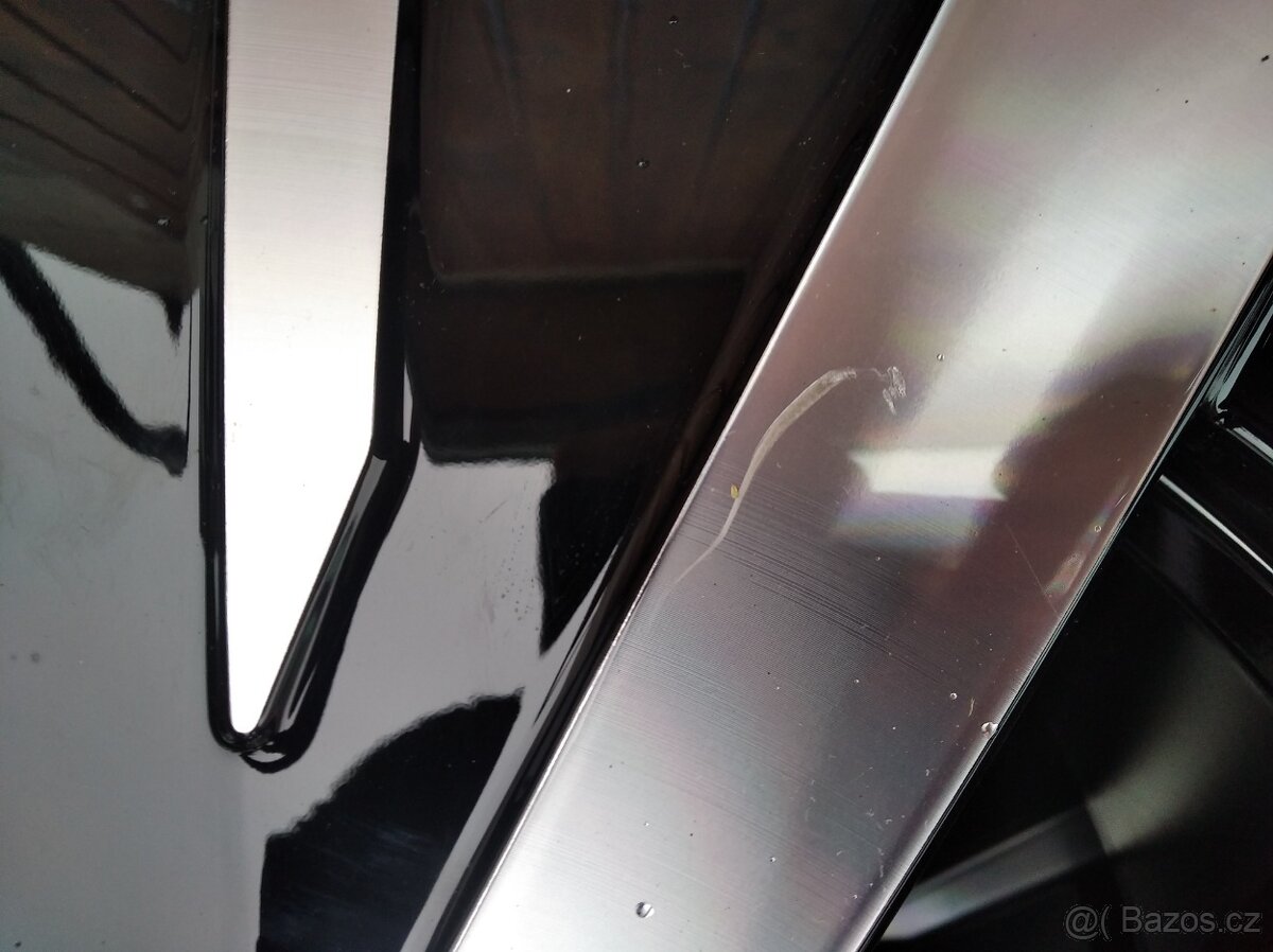 Zimní kompletní kola Passat B9 235/45 R18 s pneu Continental - 10