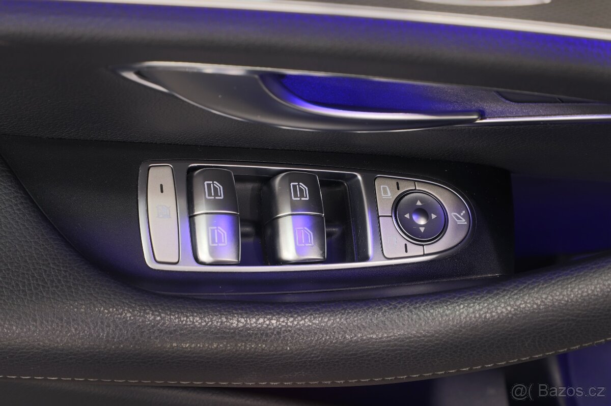 Mercedes-Benz E 200 4MATIC 135kW Kombi - záruka Autodraft - 10