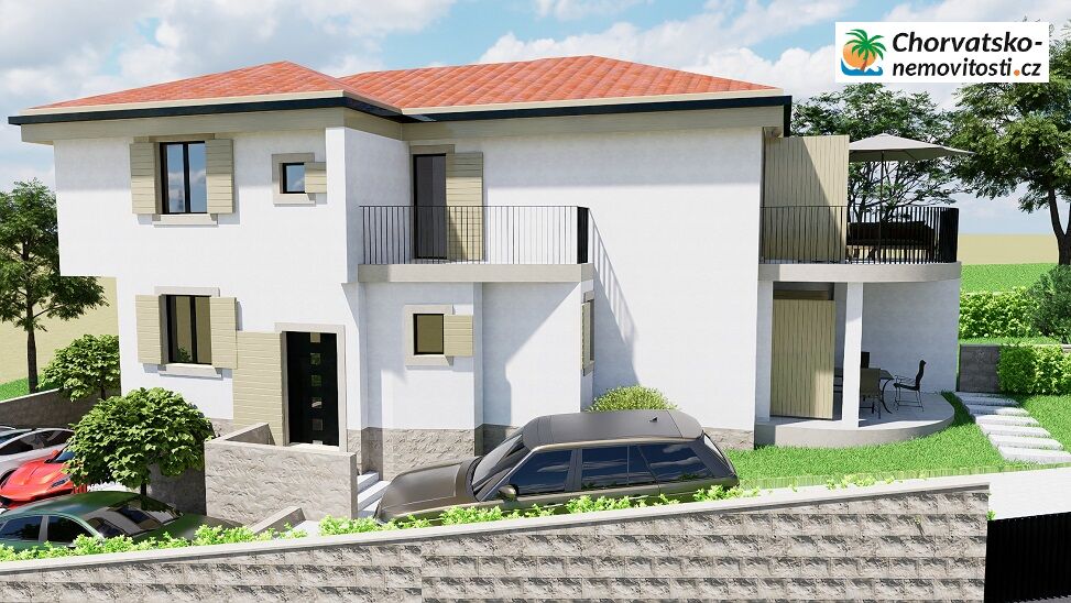 Prodej, byt 2+kk, 70 m, , Česko - 10