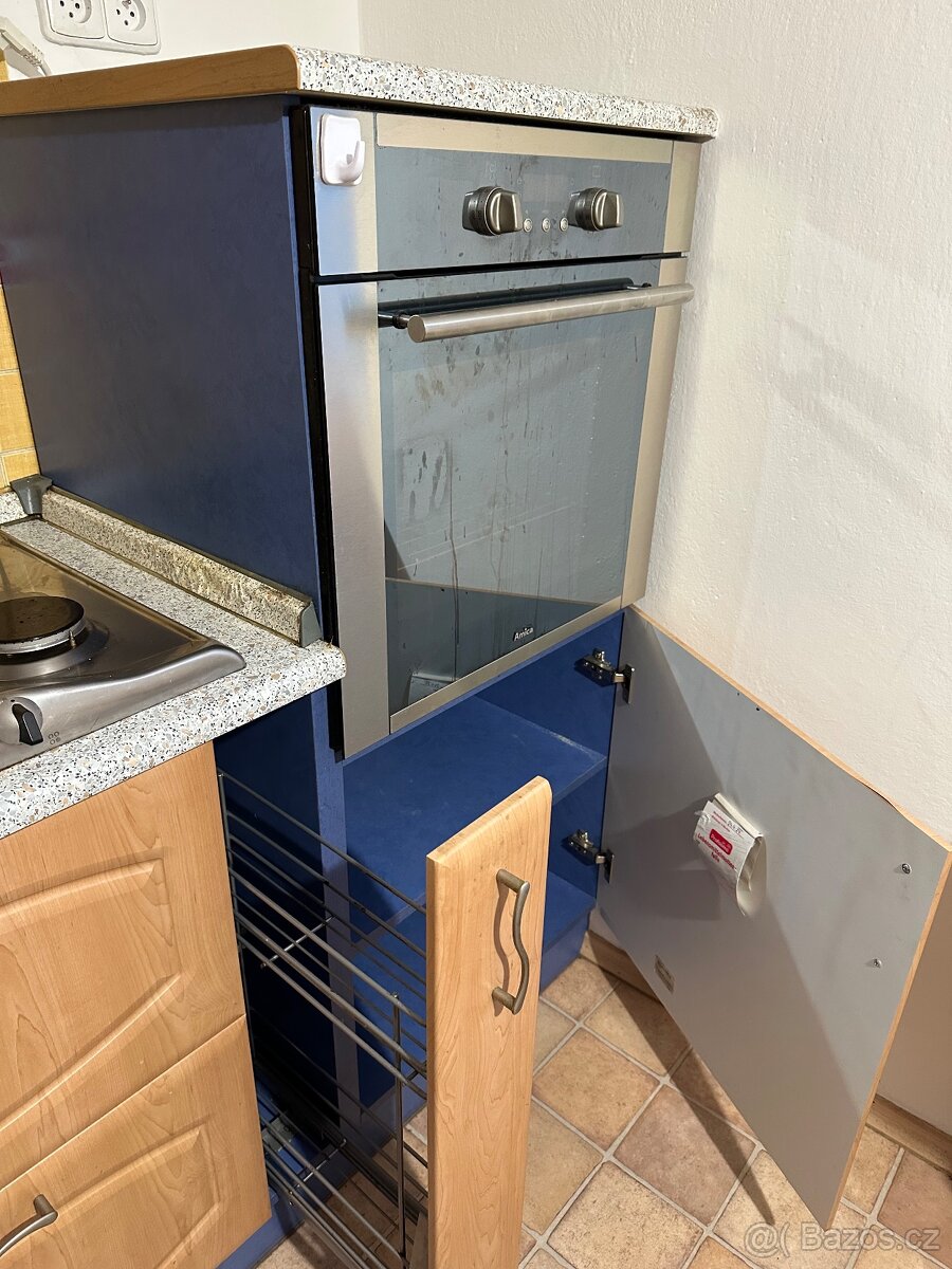 Kuchyňská linka - 10