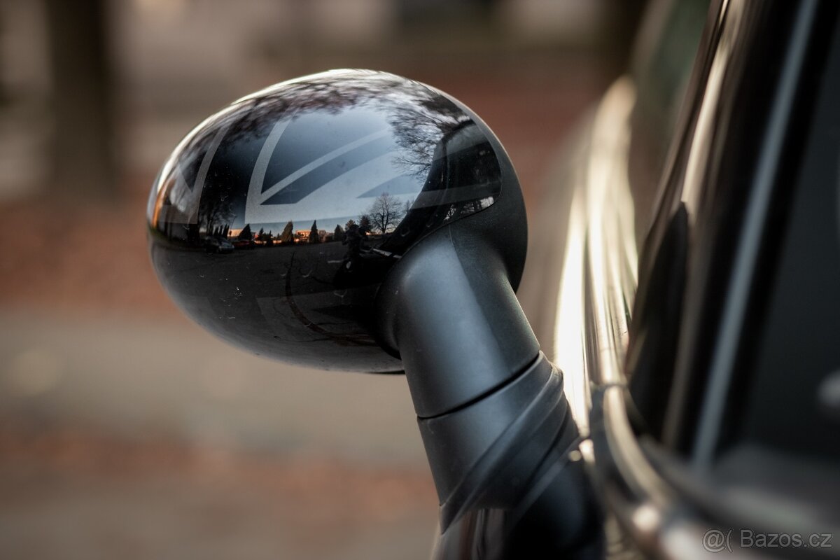 Mini Cooper R56 88kW - 10