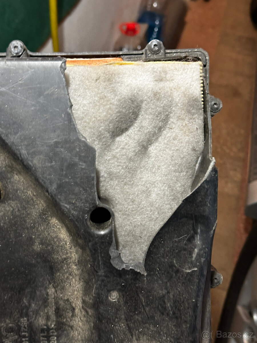 fitr box fabia 3 III 1,4 TDI - 10