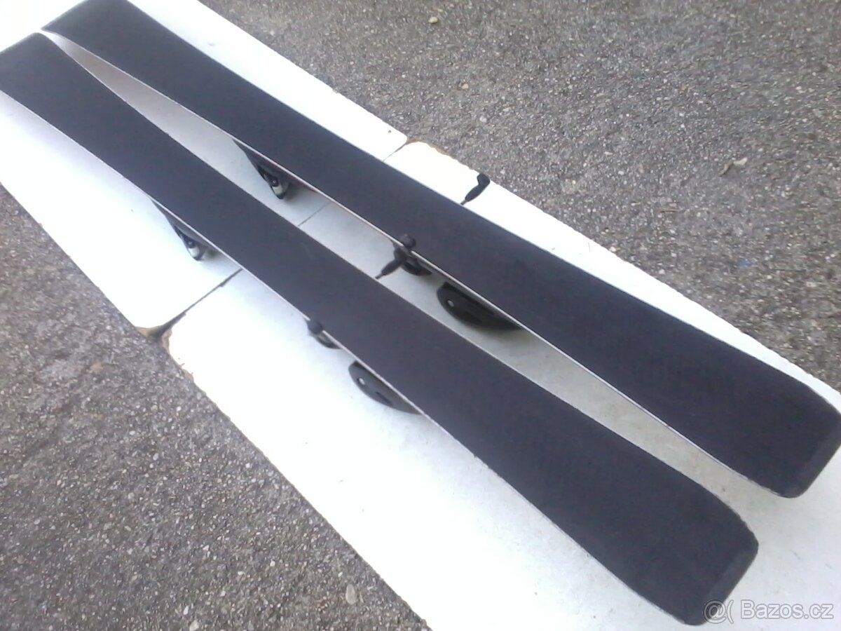 Lyže Atomic 110cm. - 10