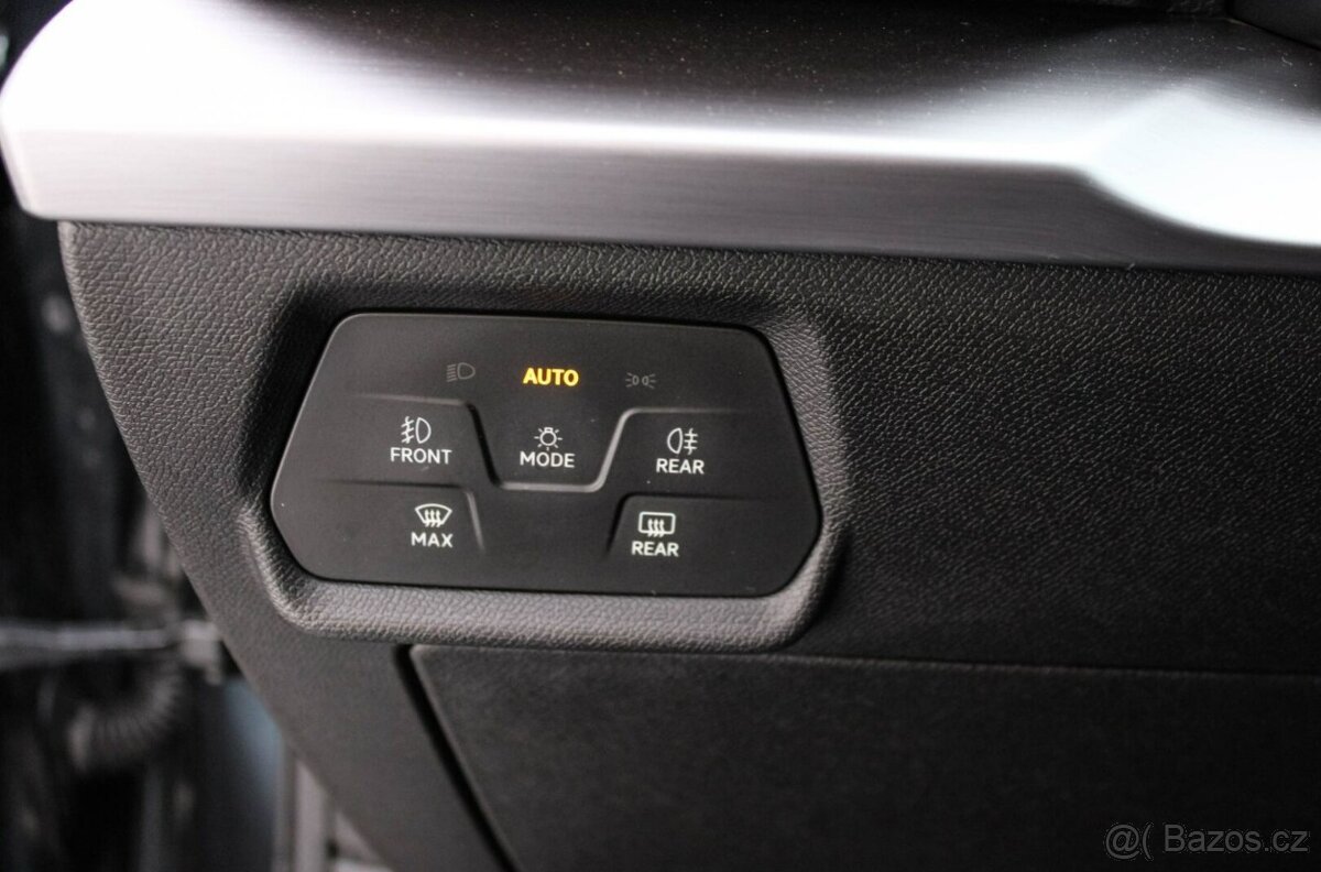 Seat Leon ST 2.0TDi 110kw DSG Virtual cockpit - 10