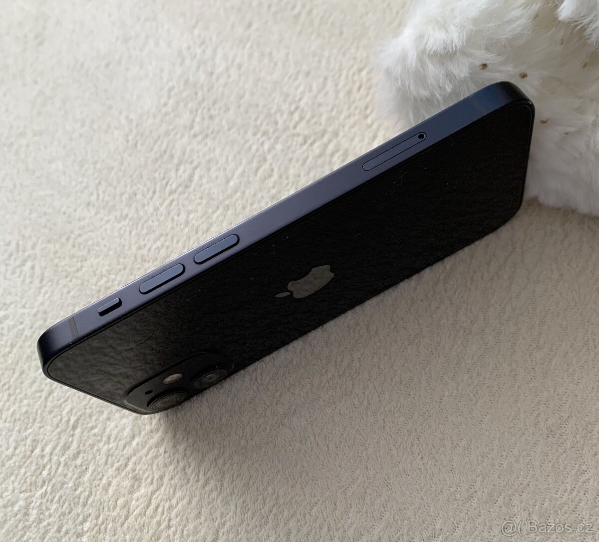 Apple Iphone 12 mini 128GB black - 10