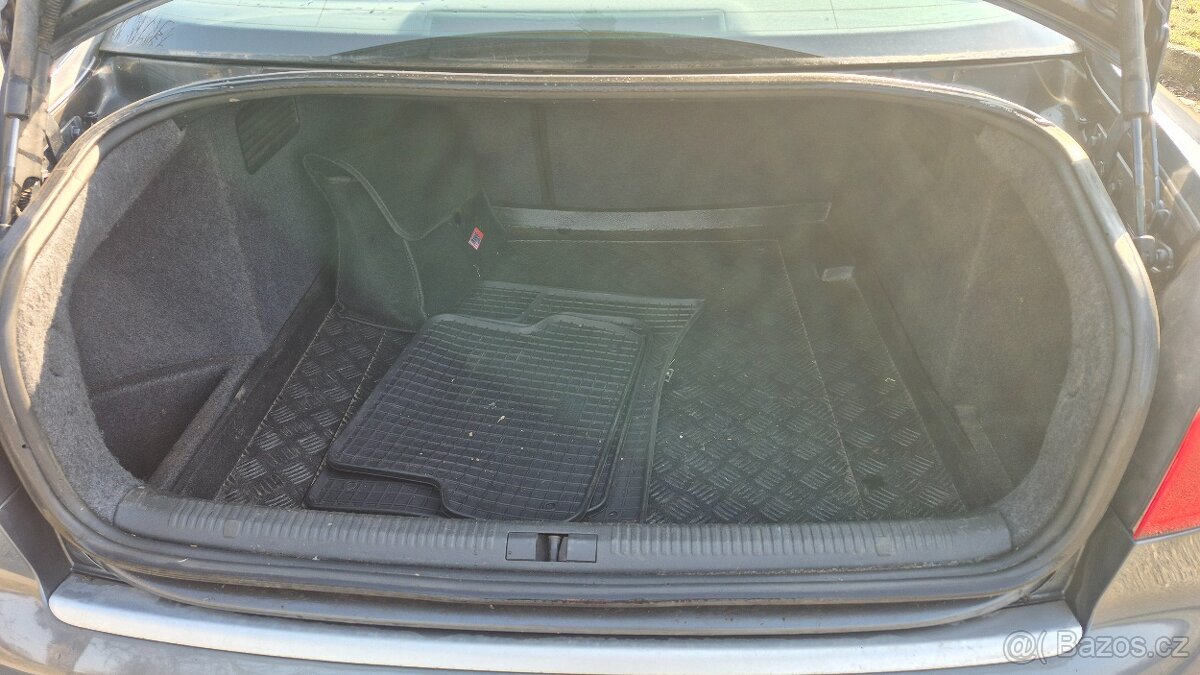 Audi A4 B6 1.8T Quattro - 10