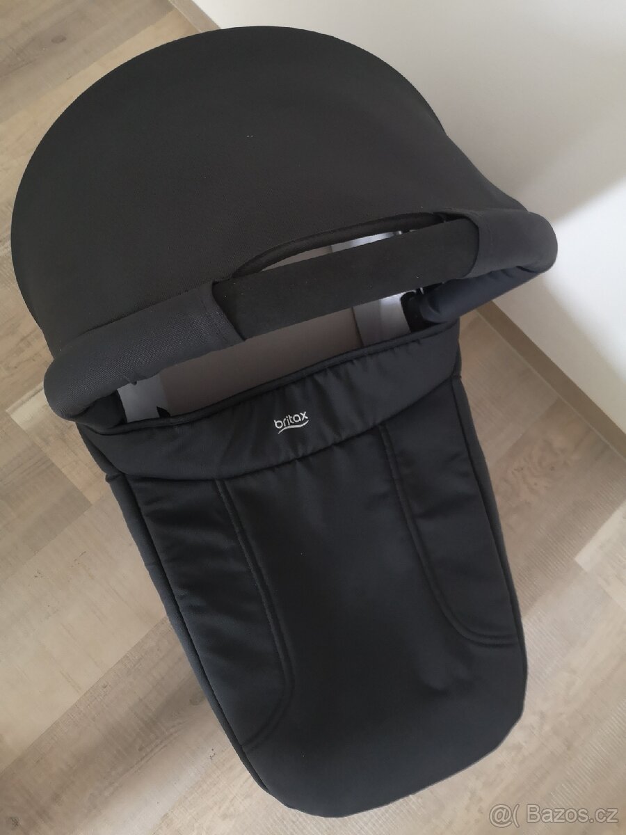 Kočárek Britax Romer B-motion 4 plus - 10