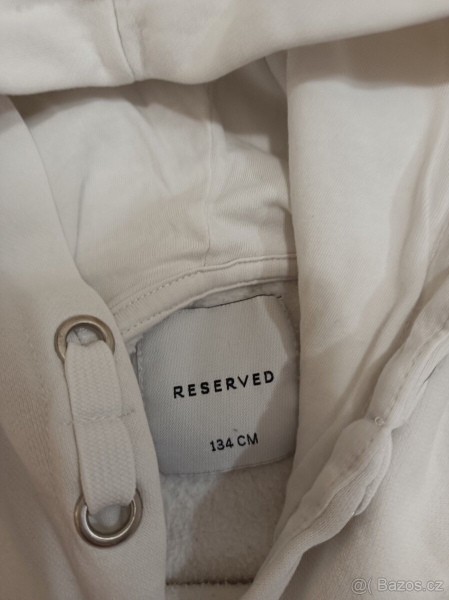 3ks dívčích mikin - 10