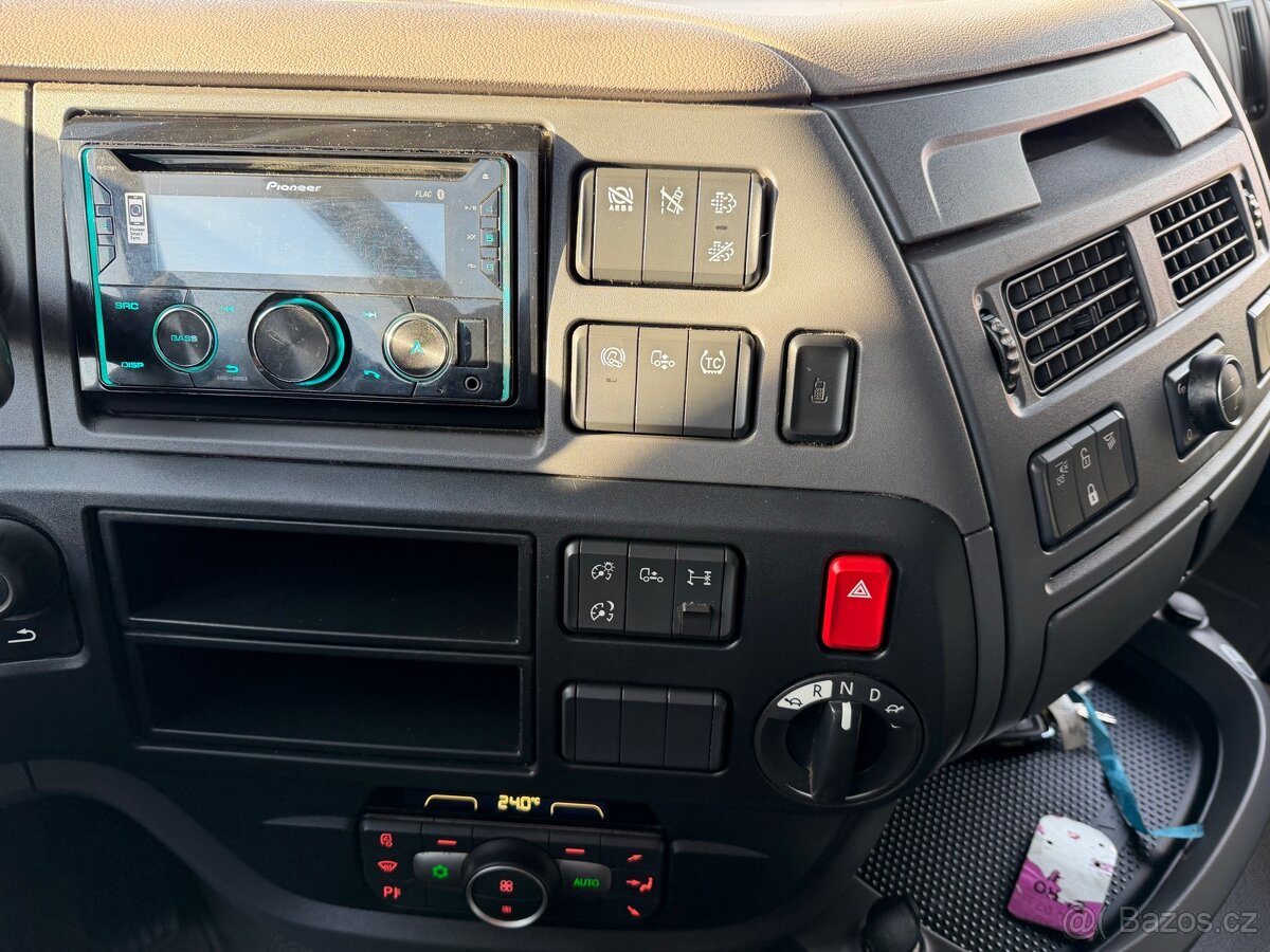 DAF XF 480 SSC LOWDECK - 10