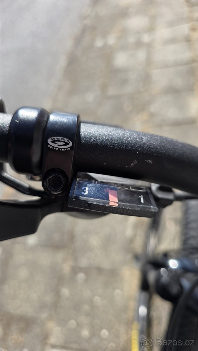 Horské dámské kolo Specialized S/15 - 10