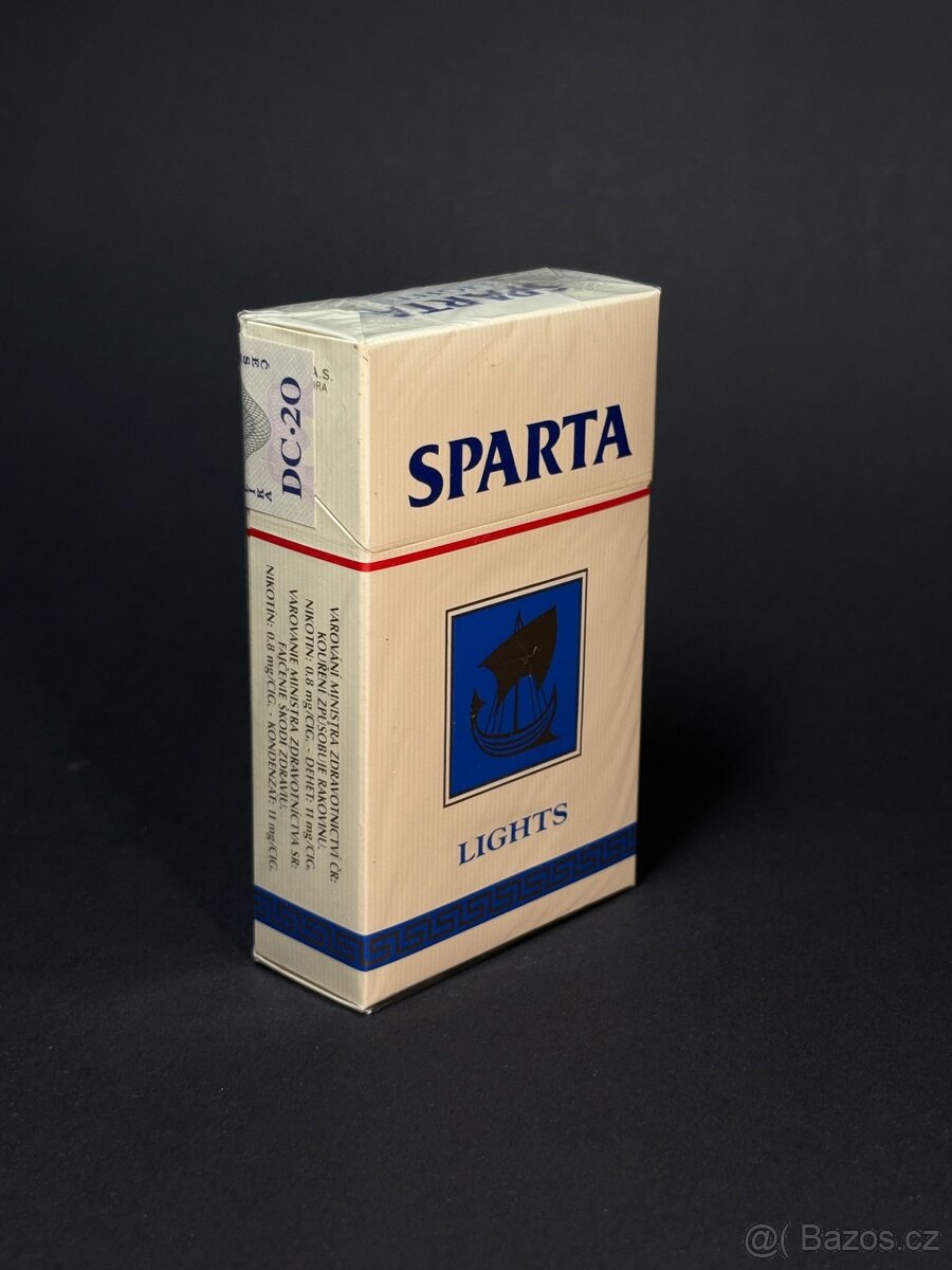staré cigarety - 10
