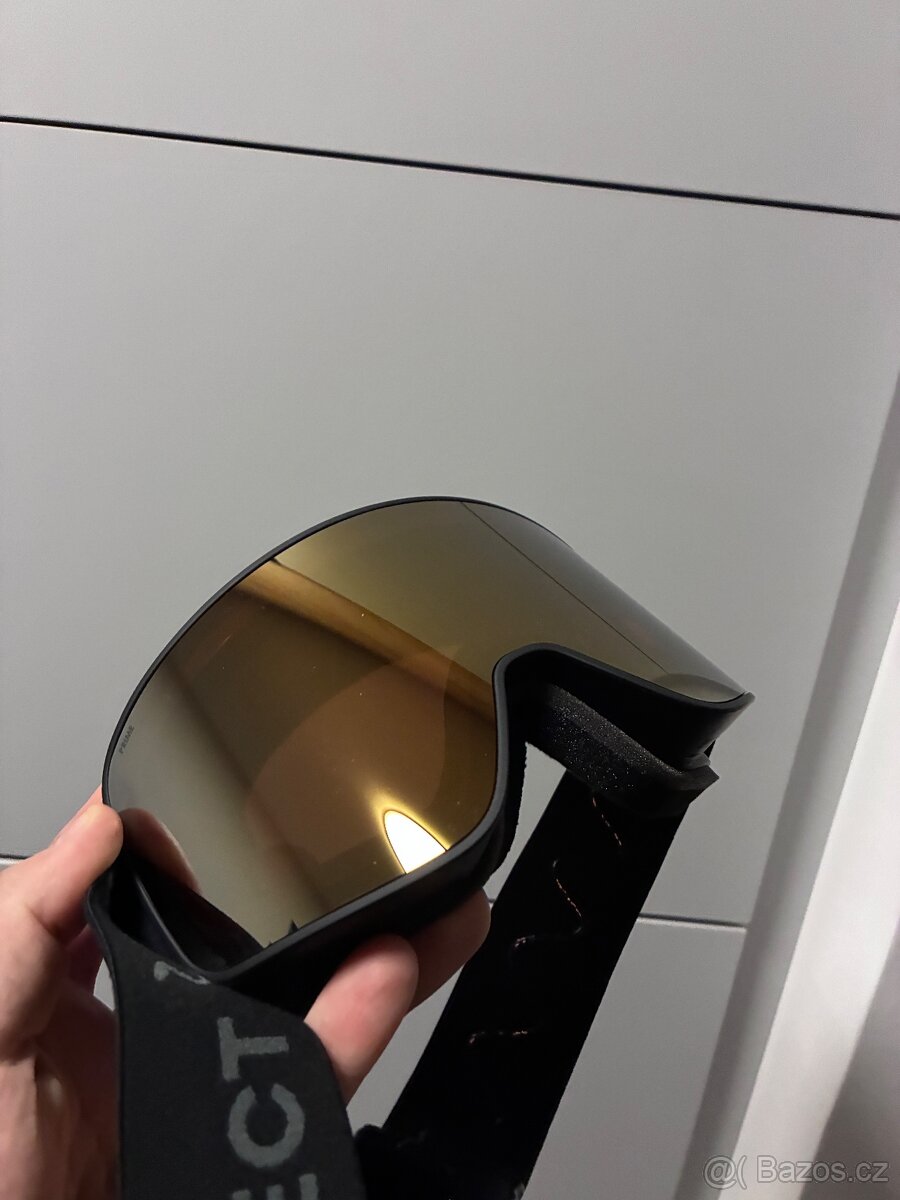 Lyzarske bryle Red Bull - 10