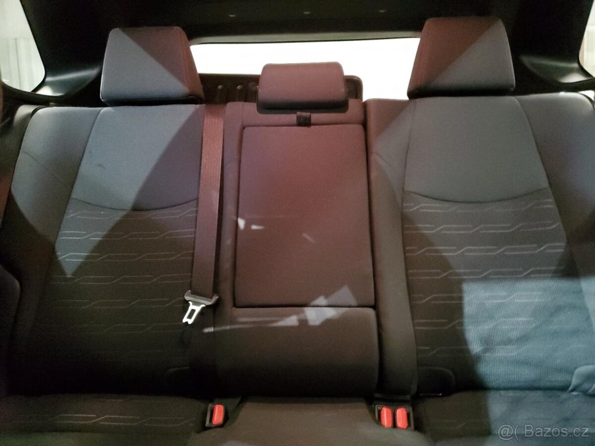 Toyota RAV4 Prime SE 2021 - 10