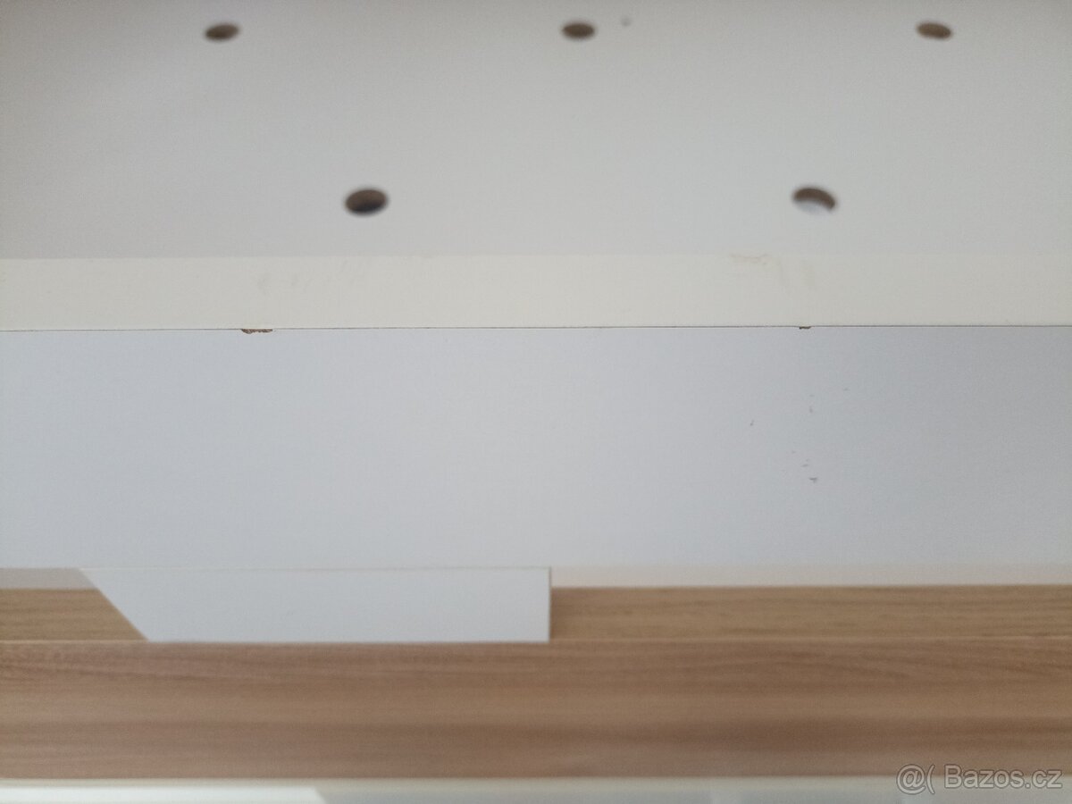 Vyvýšená postel - 10