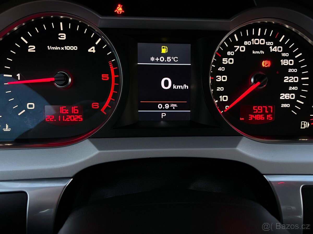 Audi A6 C6 Quattro - 10