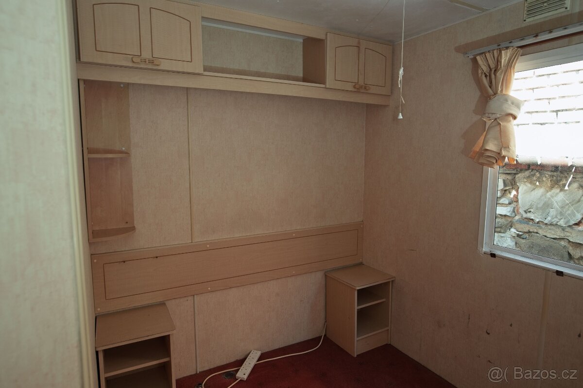 Mobilheim Atlas Oasics Super - 10