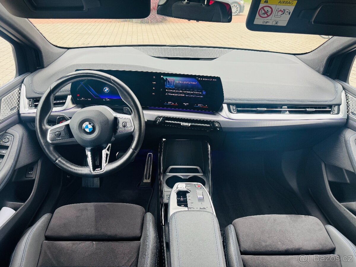 BMW 218i Active Tourer M-Sport (100kw) 1MAJITEL - 10