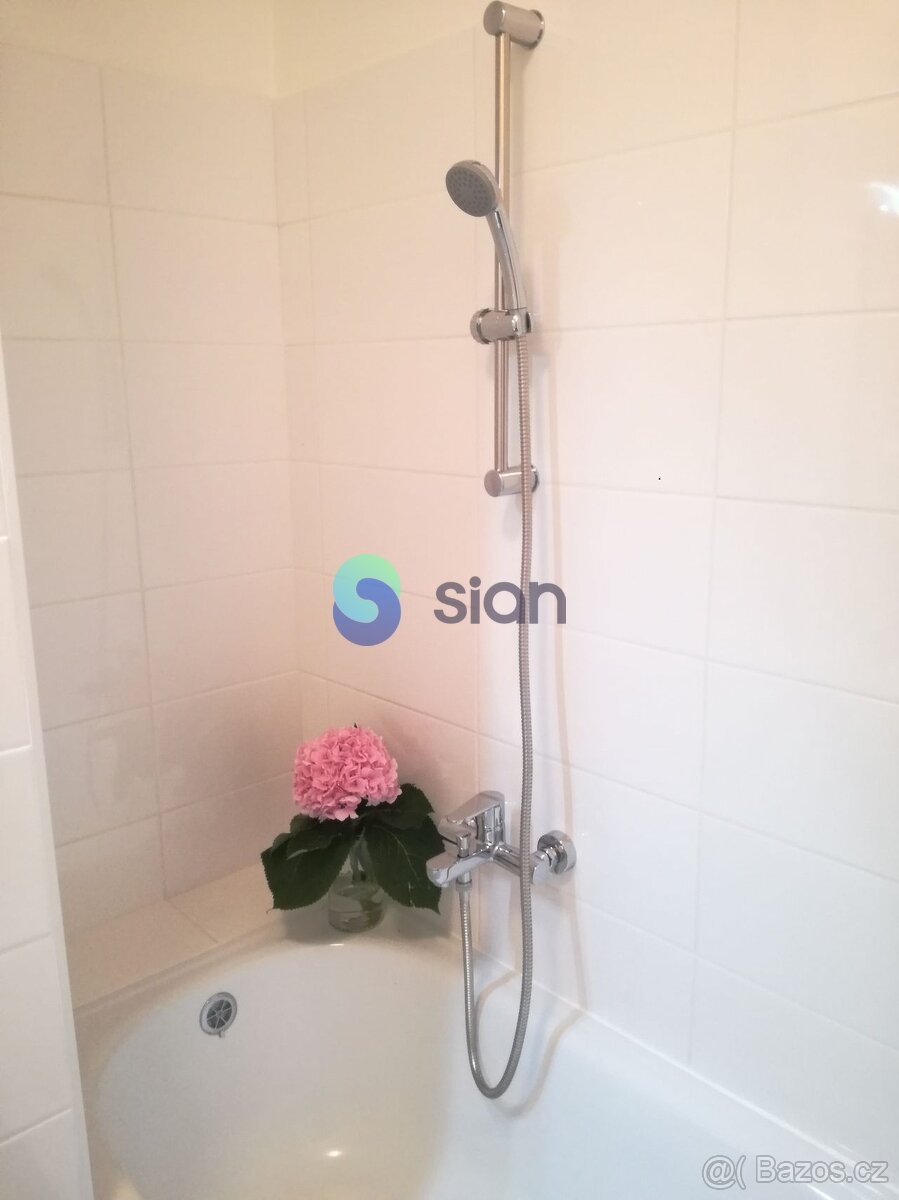 Podnájem bytu 1+1 36 m2, ul. Dr. Martínka 1157/53, Ostrava - - 10