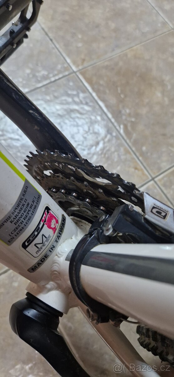 Horské kolo GT Avalanche 1.0 - 10