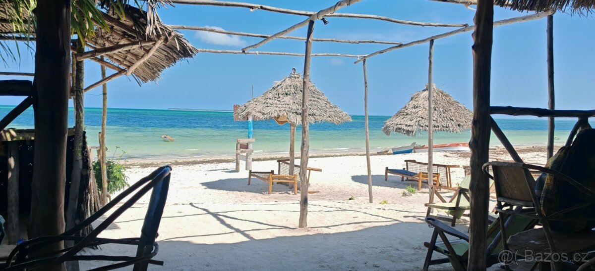 Prodej vybavené vily na Zanzibaru 115 m² s českým zázemím - 10