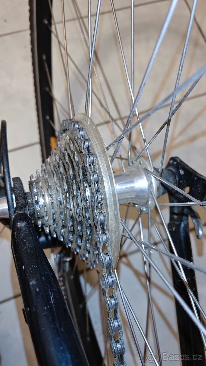 Kolo GIANT Cross - 10