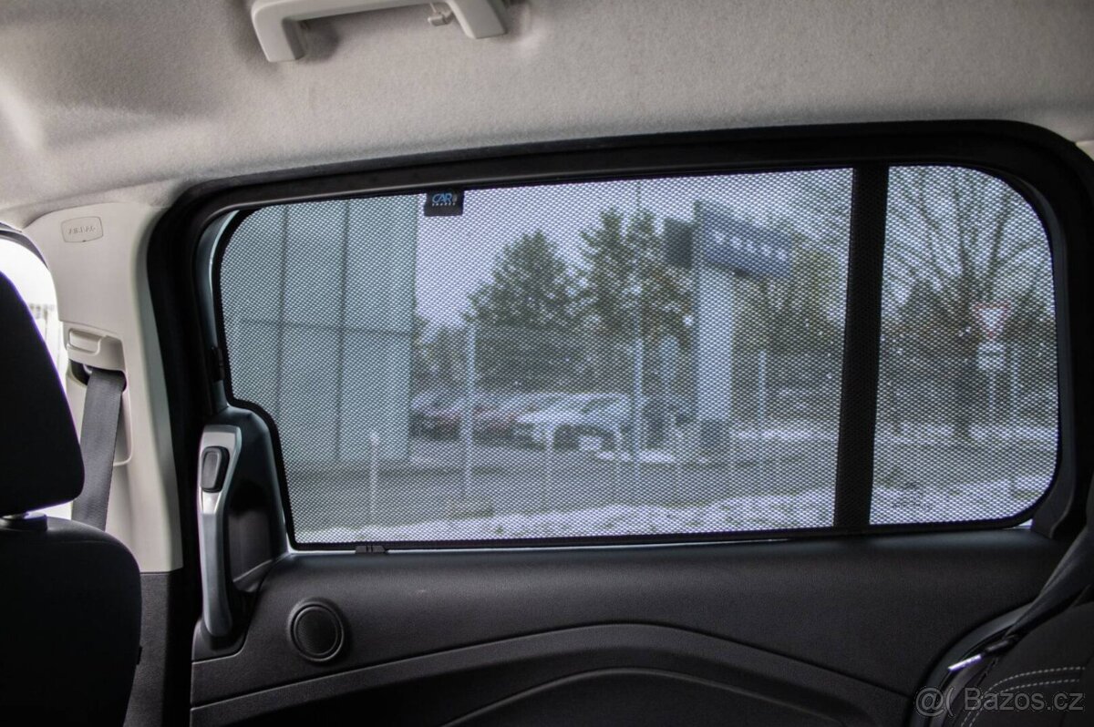 Ford Grand C-Max - 10