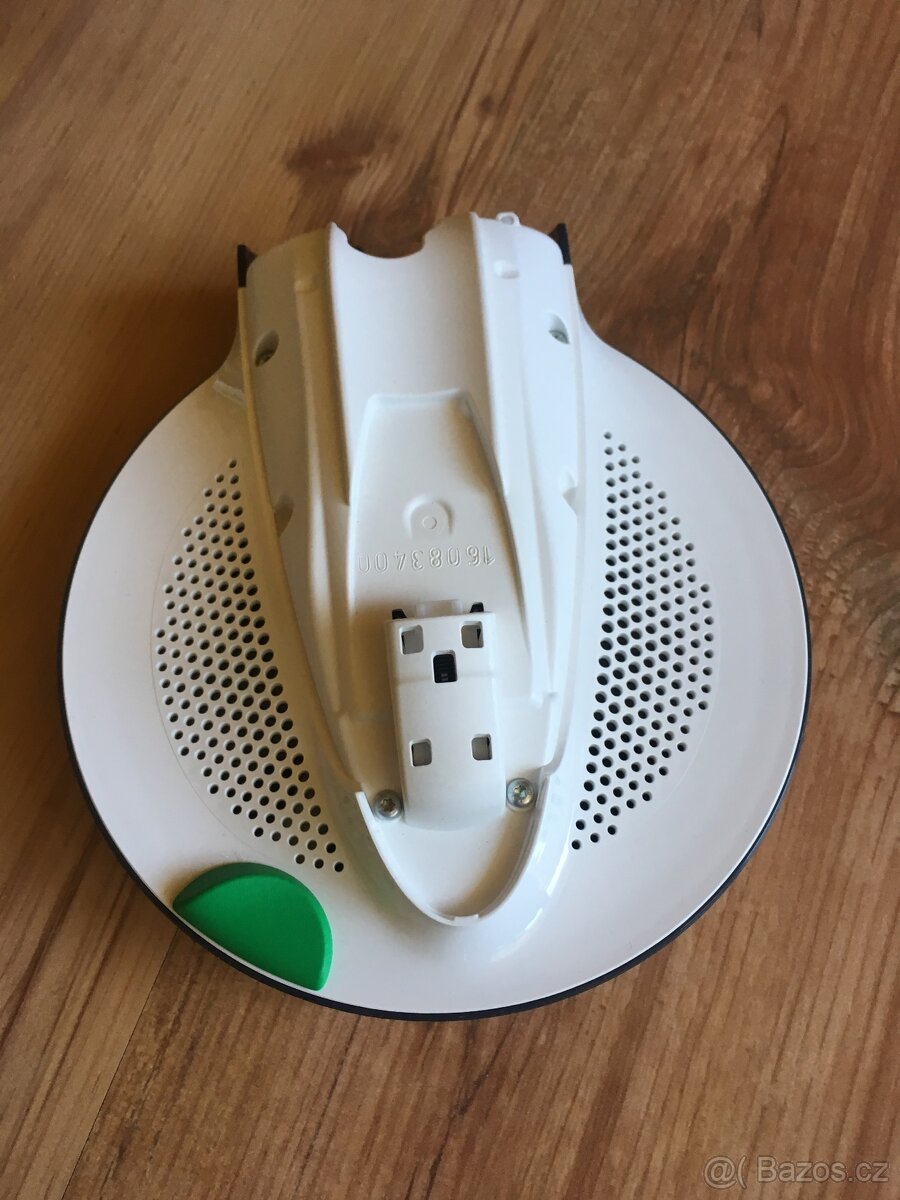 Vysavač Vorwerk Kobold VK200 s hlavicí EB400 + možná i sada - 10